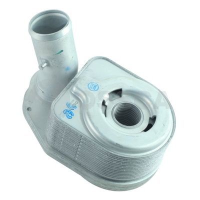 Alyvos aušintuvas, variklio alyva OSSCA 39380