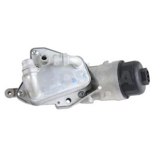 Alyvos aušintuvas, variklio alyva OSSCA 46966