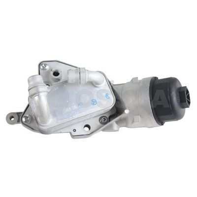 Alyvos aušintuvas, variklio alyva OSSCA 46966