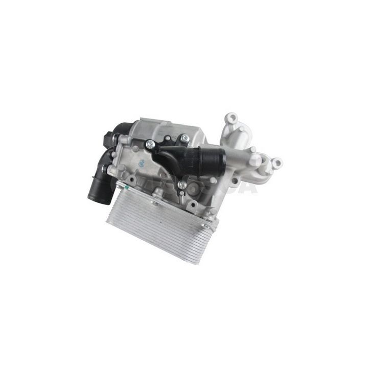 Alyvos aušintuvas, variklio alyva OSSCA 47049