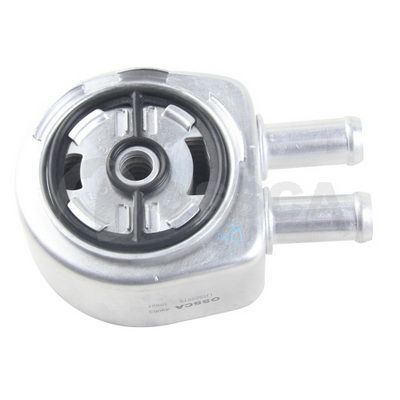 Alyvos aušintuvas, variklio alyva OSSCA 49063