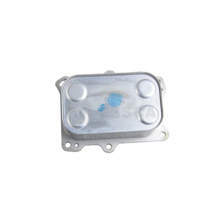 Alyvos aušintuvas, variklio alyva OSSCA 49134