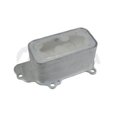 Alyvos aušintuvas, variklio alyva OSSCA 54929