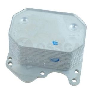 Alyvos aušintuvas, variklio alyva OSSCA 55383