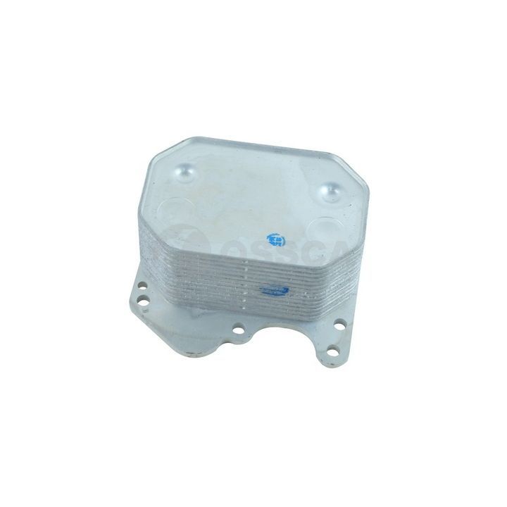 Alyvos aušintuvas, variklio alyva OSSCA 55383