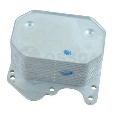 Alyvos aušintuvas, variklio alyva OSSCA 55383