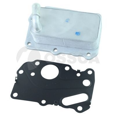 Alyvos aušintuvas, variklio alyva OSSCA 59287