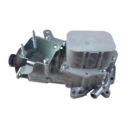 Alyvos aušintuvas, variklio alyva OSSCA 61260