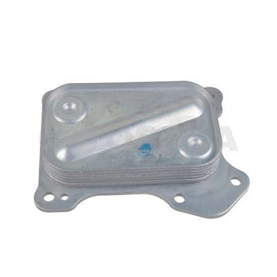 Alyvos aušintuvas, variklio alyva OSSCA 63968