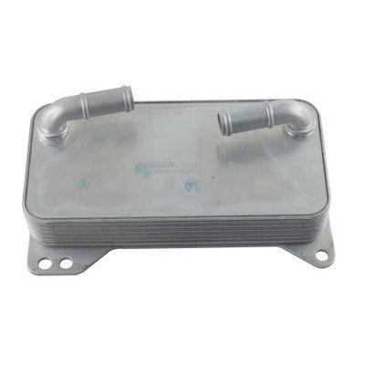 Alyvos aušintuvas, variklio alyva OSSCA 64443