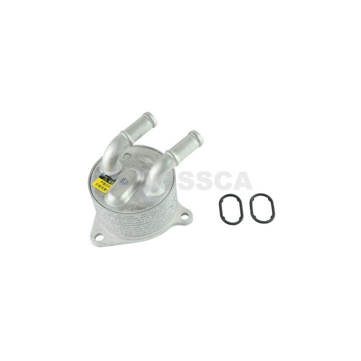 Alyvos aušintuvas, variklio alyva OSSCA 66458