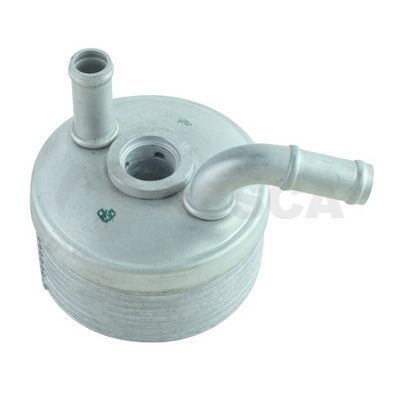 Alyvos aušintuvas, variklio alyva OSSCA 69885