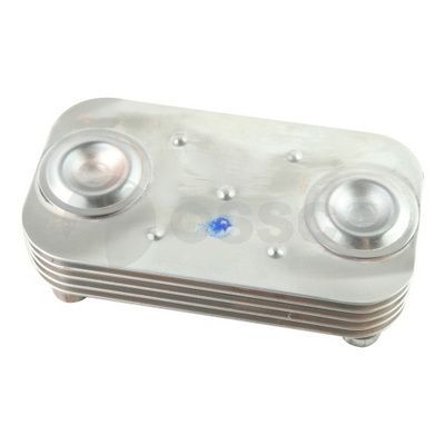 Alyvos aušintuvas, variklio alyva OSSCA 78037