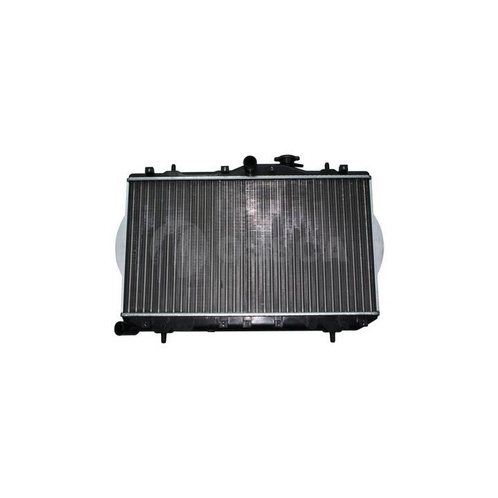 Radiatorius, variklio aušinimas OSSCA 04869