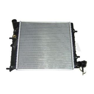 Radiatorius, variklio aušinimas OSSCA 06651