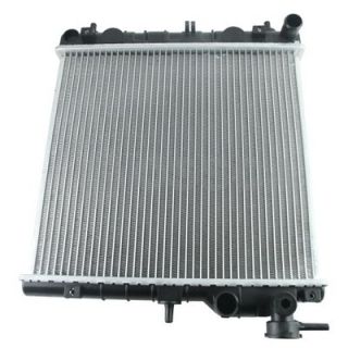 Radiatorius, variklio aušinimas OSSCA 07582