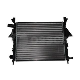 Radiatorius, variklio aušinimas OSSCA 08294