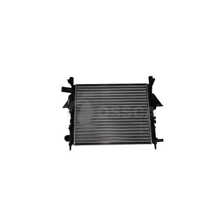 Radiatorius, variklio aušinimas OSSCA 08294