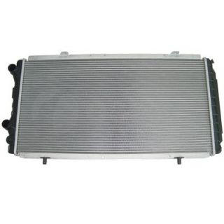 Radiatorius, variklio aušinimas OSSCA 08788