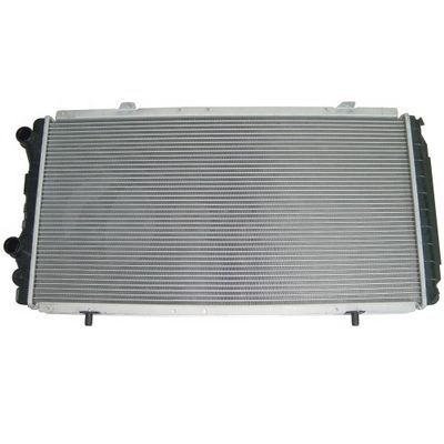 Radiatorius, variklio aušinimas OSSCA 08788