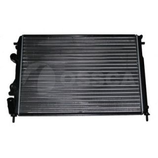 Radiatorius, variklio aušinimas OSSCA 09210