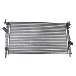 Radiatorius, variklio aušinimas OSSCA 12595