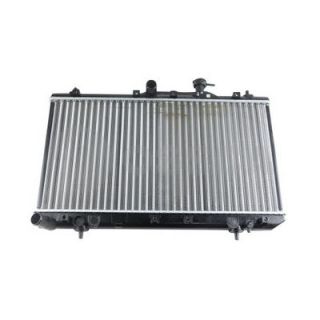 Radiatorius, variklio aušinimas OSSCA 14760