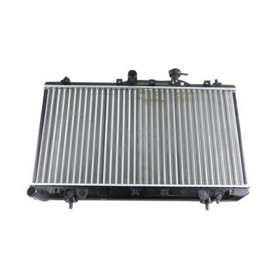 Radiatorius, variklio aušinimas OSSCA 14760