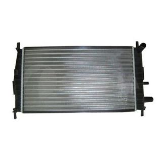 Radiatorius, variklio aušinimas OSSCA 19360