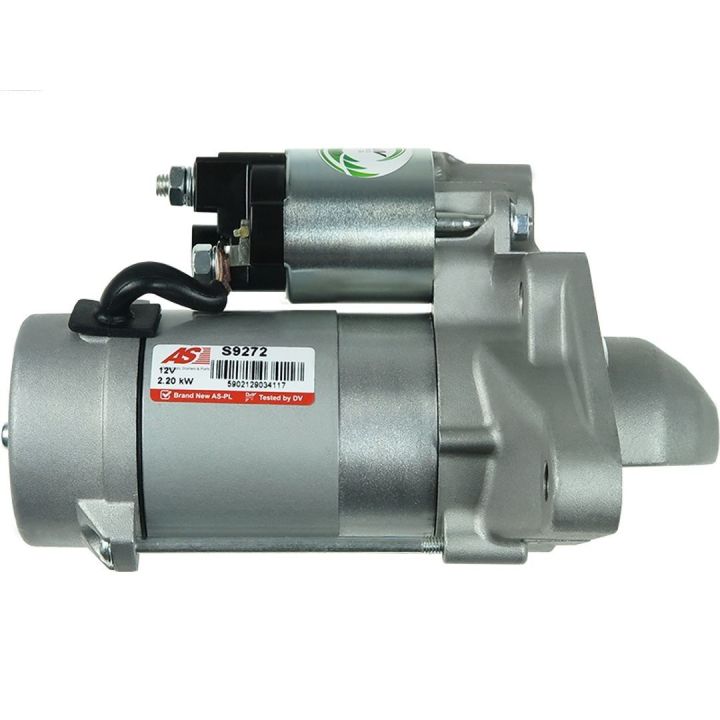 Starteris AS-PL S9272