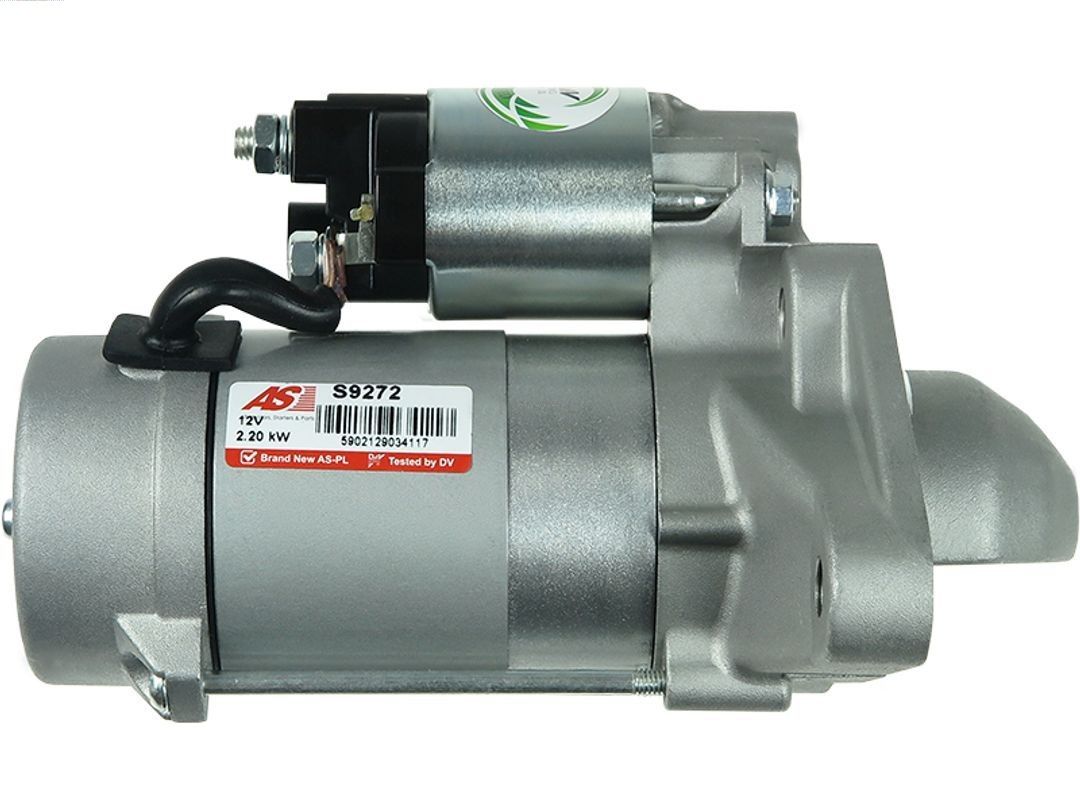Starteris AS-PL S9272