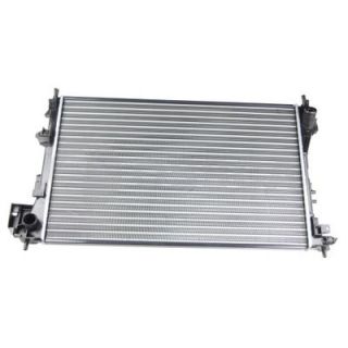 Radiatorius, variklio aušinimas OSSCA 26096