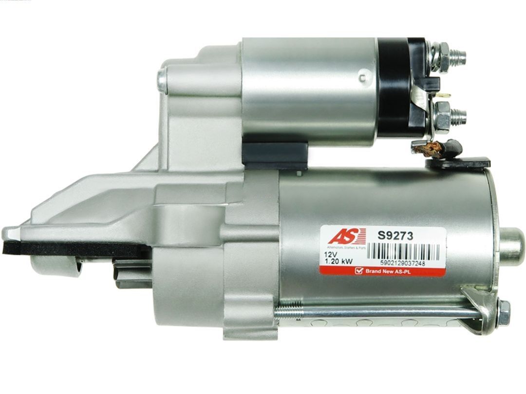 Starteris AS-PL S9273