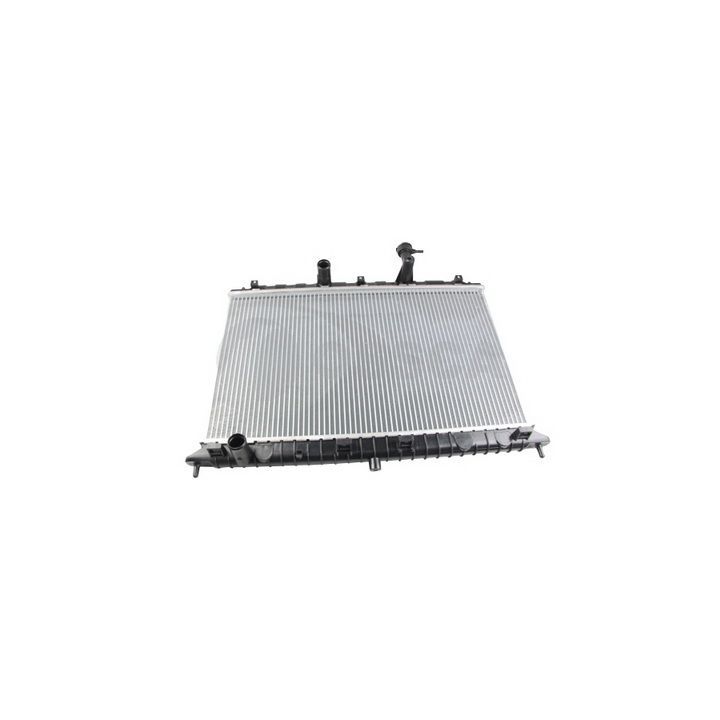 Radiatorius, variklio aušinimas OSSCA 37603