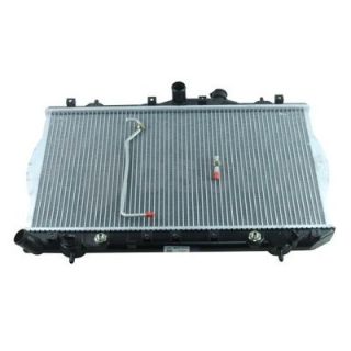 Radiatorius, variklio aušinimas OSSCA 37607