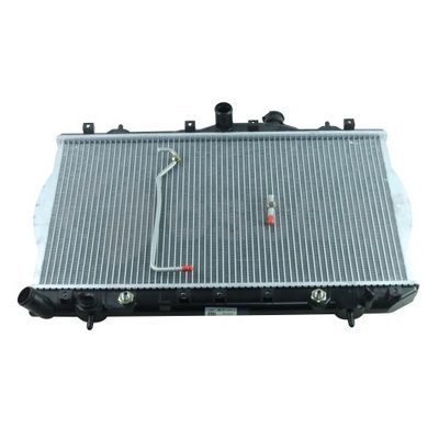 Radiatorius, variklio aušinimas OSSCA 37607