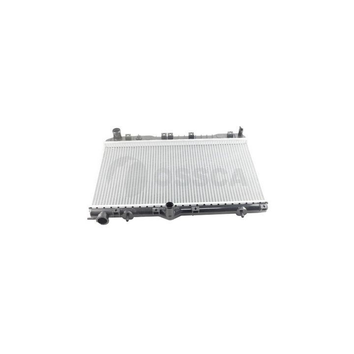 Radiatorius, variklio aušinimas OSSCA 37608