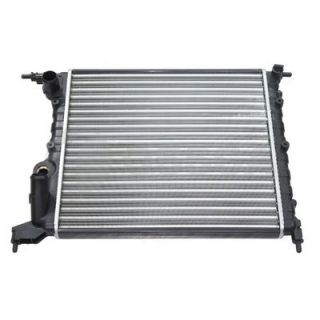 Radiatorius, variklio aušinimas OSSCA 37720