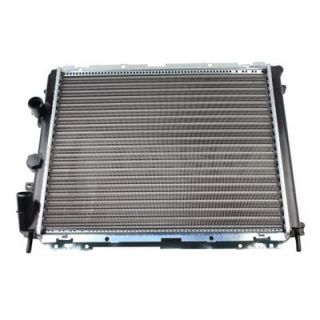 Radiatorius, variklio aušinimas OSSCA 37726