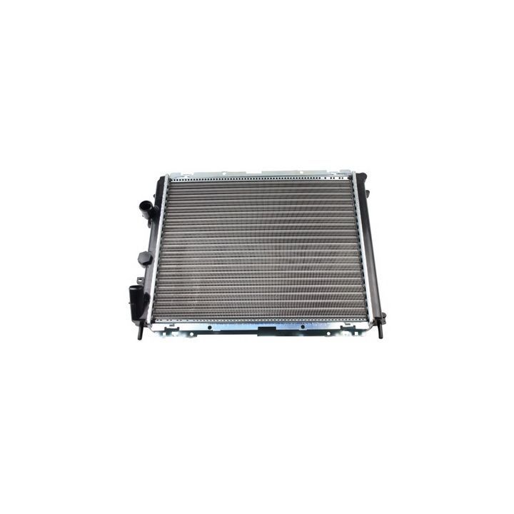 Radiatorius, variklio aušinimas OSSCA 37726