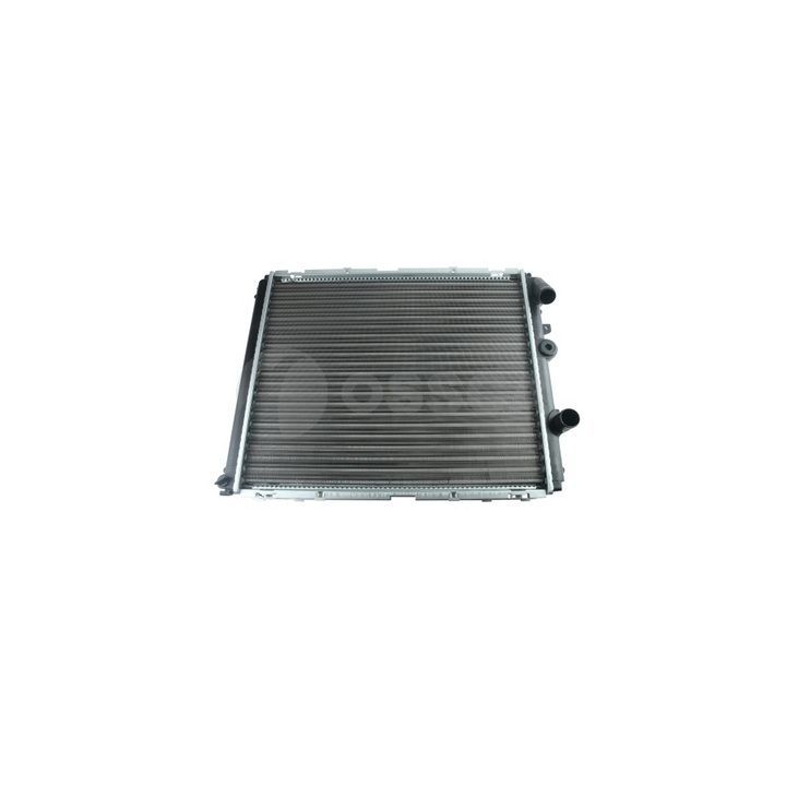 Radiatorius, variklio aušinimas OSSCA 37727