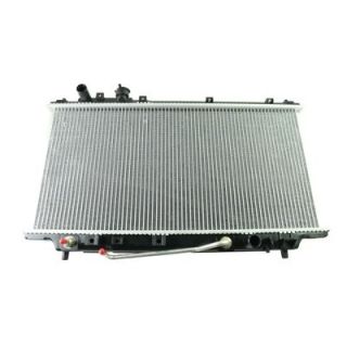 Radiatorius, variklio aušinimas OSSCA 37820