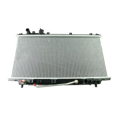 Radiatorius, variklio aušinimas OSSCA 37820