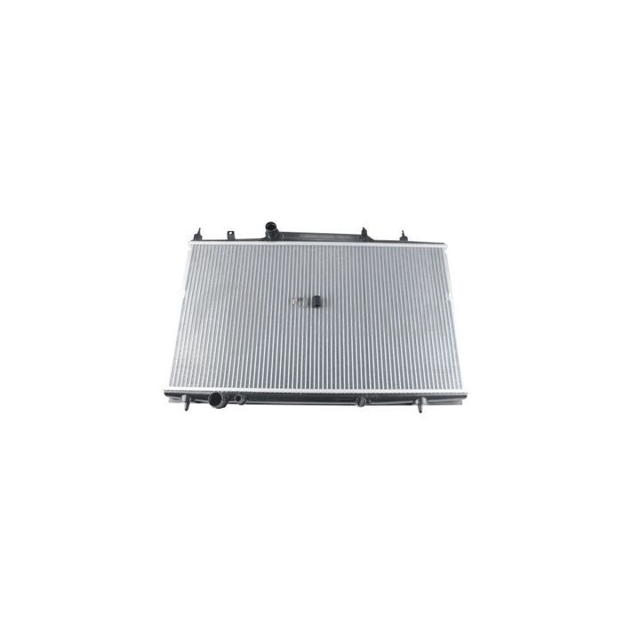 Radiatorius, variklio aušinimas OSSCA 49903