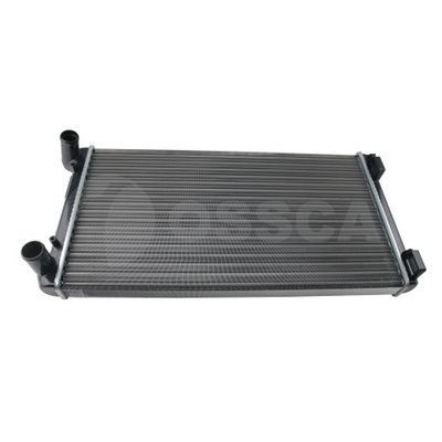 Radiatorius, variklio aušinimas OSSCA 53705