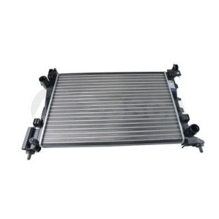 Radiatorius, variklio aušinimas OSSCA 56421