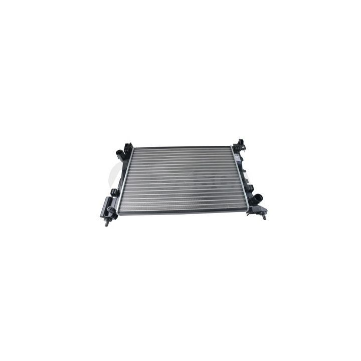 Radiatorius, variklio aušinimas OSSCA 56421