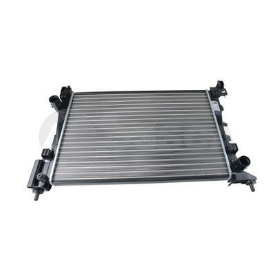 Radiatorius, variklio aušinimas OSSCA 56421