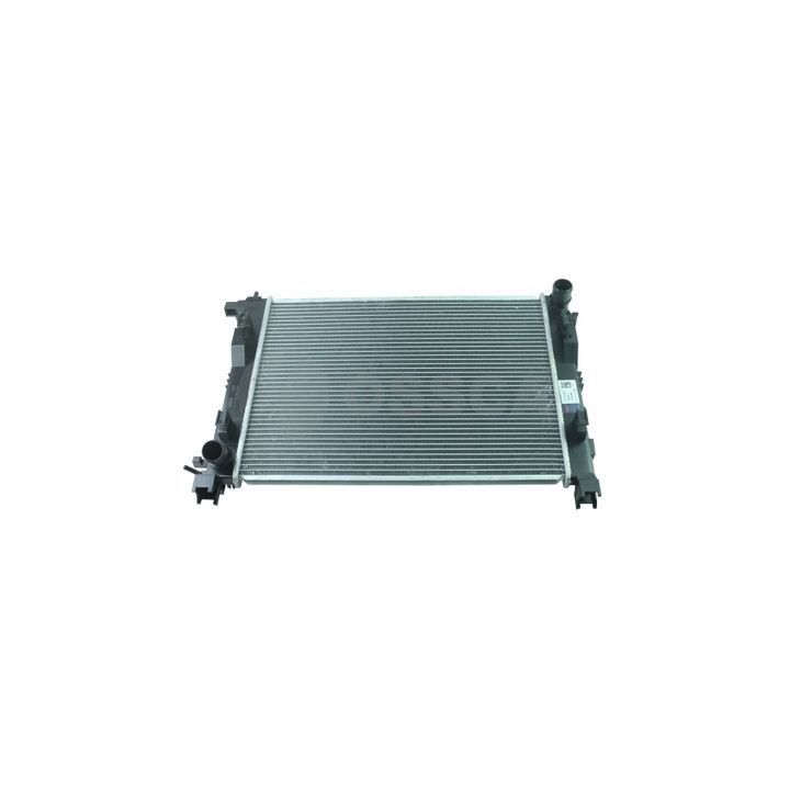 Radiatorius, variklio aušinimas OSSCA 56429