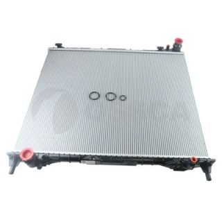 Radiatorius, variklio aušinimas OSSCA 60080